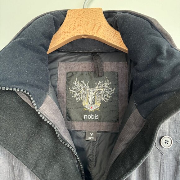 Nobis Merideth Down Parka - Picture 3 of 15